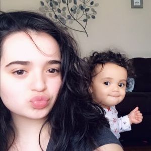 Meet your Posher, Dazsha